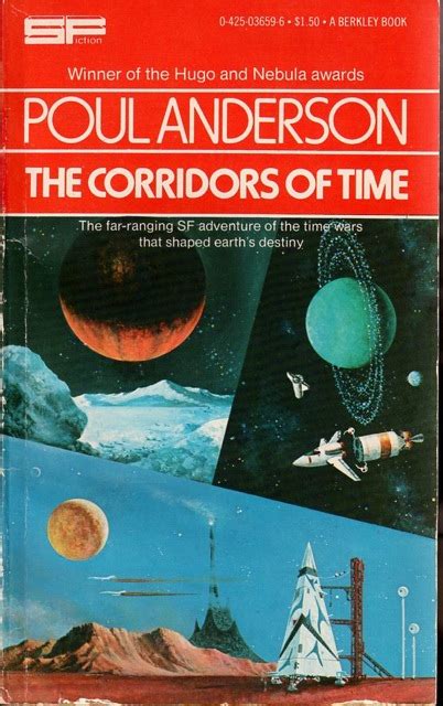 Publication The Corridors Of Time