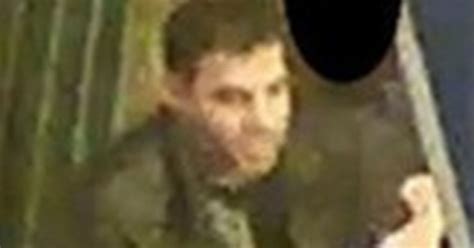Police Hunt Man After Woman Raped In Middle Of Night In East London