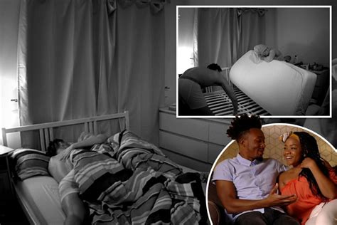 Sex Tape Viewers In Tears Of Laughter As Bed Breaks During Unsuccessful Sex Session
