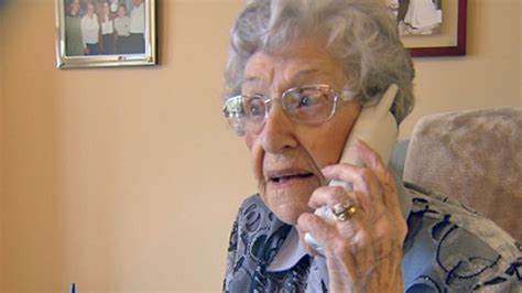 New Twist On ‘grandson Scam Bilking Seniors Out Of Thousands Ctv News