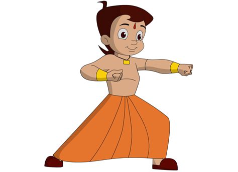 Chhota Bheem Transparent PNG PNG All PNG All