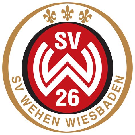 Da norwegen nicht an der em teilnahm, ist haaland außerdem fit. SV Wehen Wiesbaden - Wikipedia