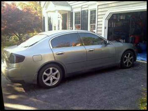 Check spelling or type a new query. 2004 Infiniti G35 For Sale | gaithersburg Maryland