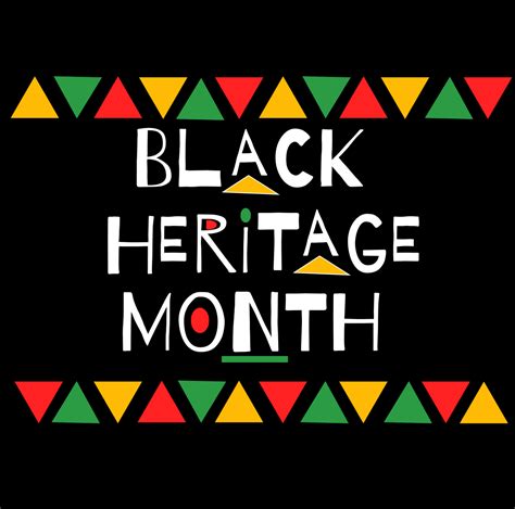 Millersville University Celebrates Black Heritage Month Millersville News