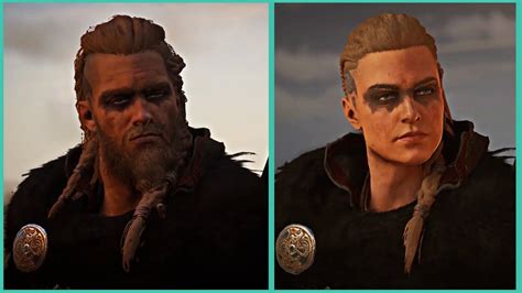 See this male vs female eivor gender guide in assassin creed's valhalla (ac valhalla). Assassin's Creed Valhalla - Male Eivor vs Female Eivor ...