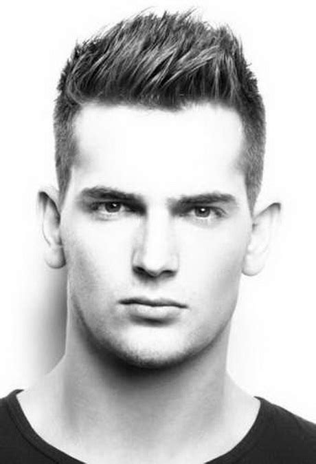 Visage rectangulaire coiffure 30 meilleur de coiffure pour. coiffure homme visage rectangulaire - Coupe pour homme