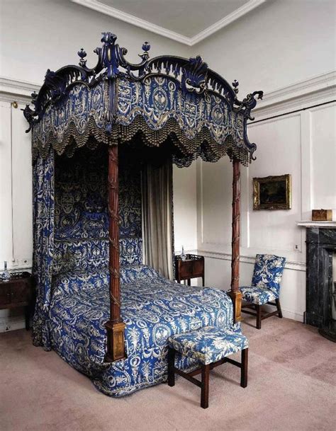 300 Years Of Chippendale The Shakespeare Of English Furniture