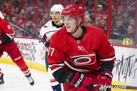 Andrei has had a crush on katarina since top nhl draft pick andrei svechnikov on whether he's rooting for any team in the 2018 stanley. Get to Know a Hurricane: Andrei Svechnikov
