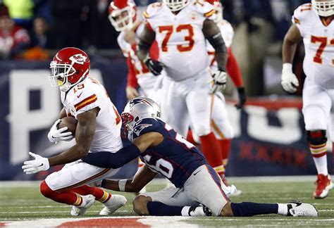 Chiefs Show Toughness For First Time In Years