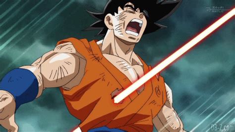 A lovingly curated selection of 813 free 4k dragon ball super wallpapers and background images. Dragon Ball Super Episode 26 : GIF animés