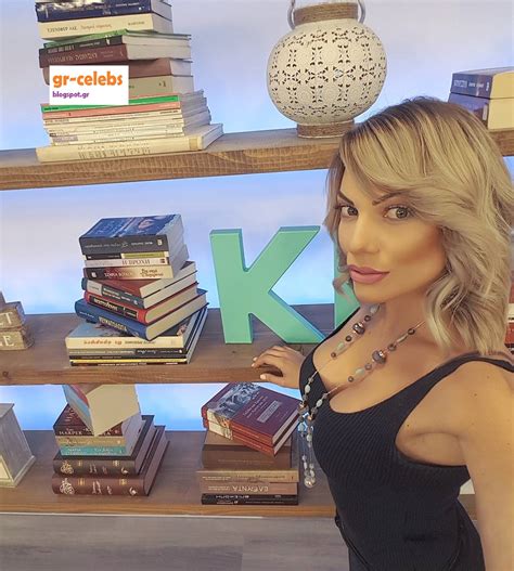 Οι νέες εικόνες στο instagram και οι φήμες για διετές συμβόλαιο με τον αντ1. Ελληνίδες Celebrities : Η Ιωάννα Μαλέσκου στο Instagram ...
