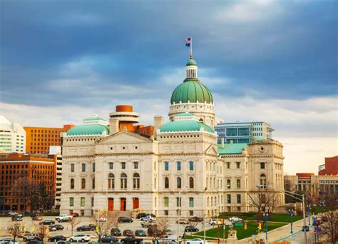 Top 16 Most Beautiful Places To Visit In Indiana Globalgrasshopper