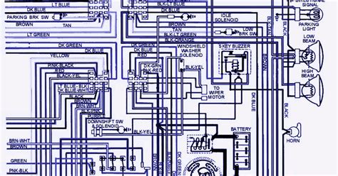 Https://wstravely.com/wiring Diagram/1969 Gto Steering Column Wiring Diagram