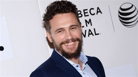 James Franco Teams With Lifetime For Mother May I Sleep With Danger
