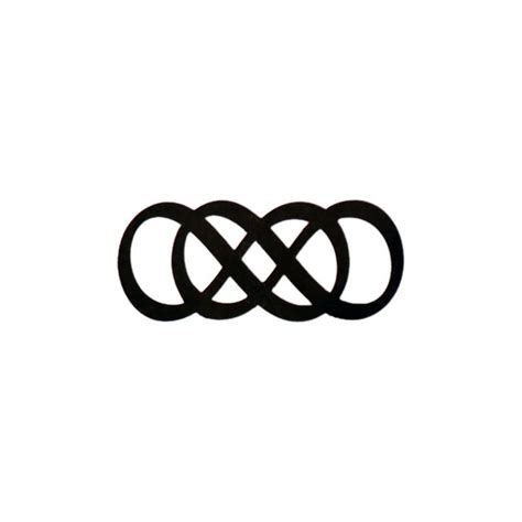 The 25+ best Double infinity ideas on Pinterest | Infinity times infinity, DIY bracelets ...