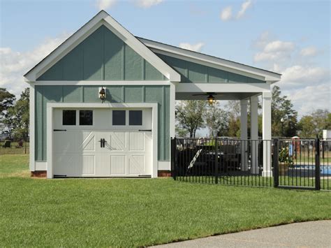 We specialize in two and one car superior one or two car garage builders. 40 Best Detached Garage Model For Your Wonderful House ...