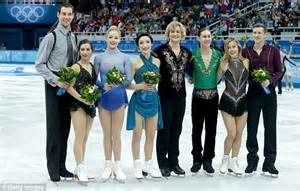 Team Usa Skater Gracie Gold Wins Sochi Olympics Bronze Daily Mail Online