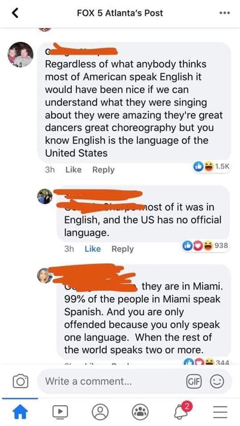 Most Of American Speak English Rshitamericanssay