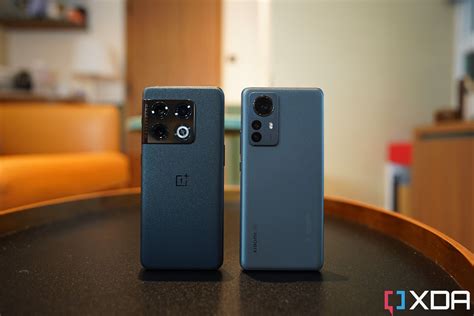 Oneplus Pro Vs Xiaomi Pro Which Android Flagship Is Better