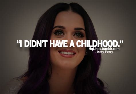 Katy Perry Quotes Love Quotesgram