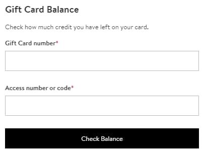 Check spelling or type a new query. How To Check Nordstrom Gift Card Balance - YipCreations