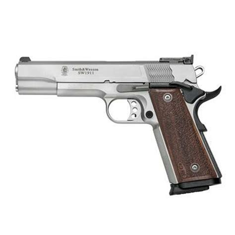 Magnum Research Magnum Research Desert Eagle 1911 In 9mm Stainless