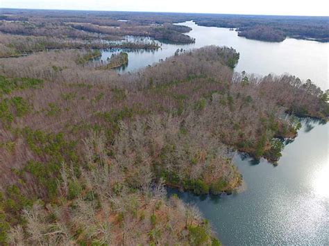 Sold 49 Acres Overlooking Little Creek Reservoir In James City Co Va