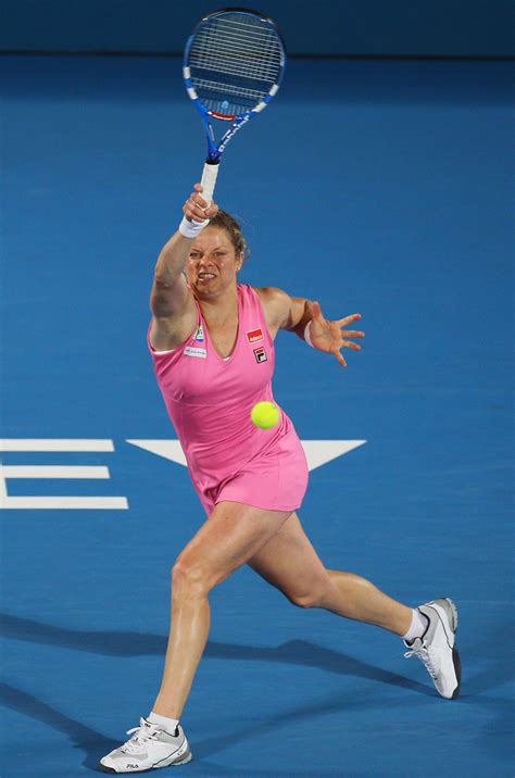The Female Contenders For 2011 Australian Open News Scores