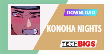 Konoha Nights Apk 12 Download Latest Version For Android