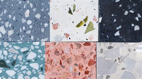 Terrazzo Countertops Heres What To Know Before Choosing Them And How