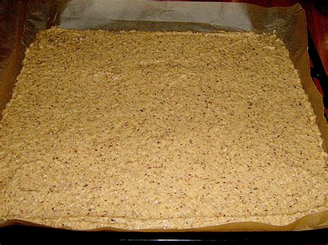 Nusskuchen vom Blech von mickyjenny