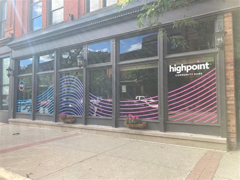 Kalamazoo Loan Center - Highpoint Community Bank