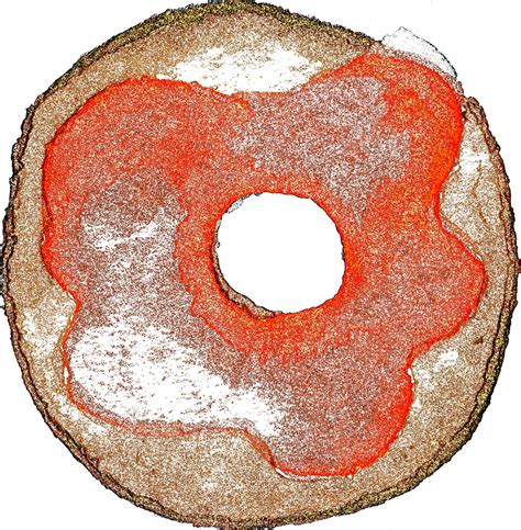 Abstract Donut Free Stock Photo Public Domain Pictures
