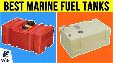 Fuel Tanks Moeller Dinghymate Boat Topside Transom Mounted Marine Fuel