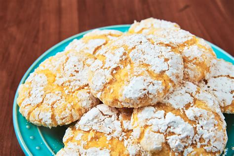 We've got you covered for the perfect chocolate chip get the recipe from delish. Best Lemon Cookie Recipes Ever - I recommend using fresh ...