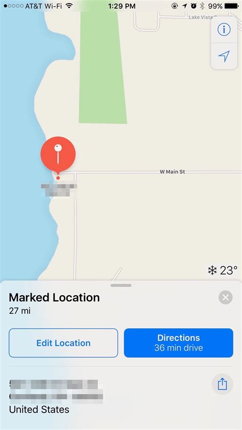 How Can I Share My Location From Ios Maps The Mac Observer