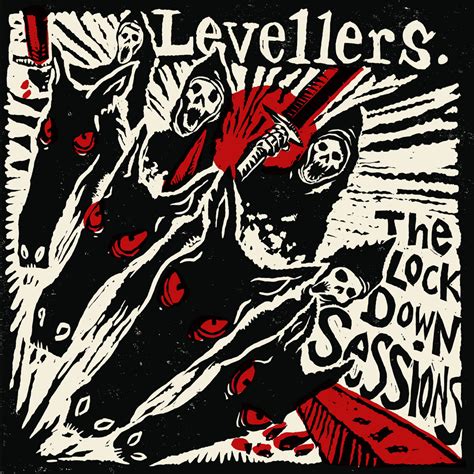 The Lockdown Sessions The Video Album Levellers