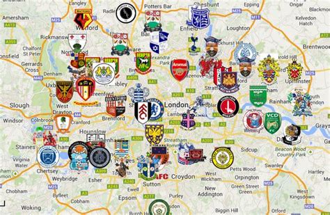 Edimbourg, place forte des traditions. Beautiful Maps on | London football, English football ...