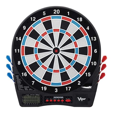 Top 10 Best Electronic Dart Boards In 2023 Reviews Buyers Guide