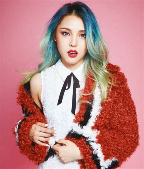 Pony Park Hye Min 박혜민 포니 Korean Makeup Artist Pony Beauty Diary