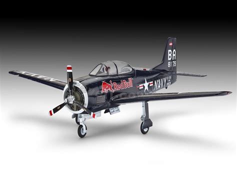 This manual comes under the category model making and has been rated by 1 people with an average of a 9.9. Produkt archiwalny T-28 Trojan Flying Bulls - Modele do ...