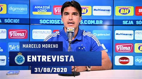 Marcelo martins moreno plays for the bolivia national team in pro evolution soccer 2020. ️ Entrevista com o atacante Marcelo Moreno - 31/08/2020 ...