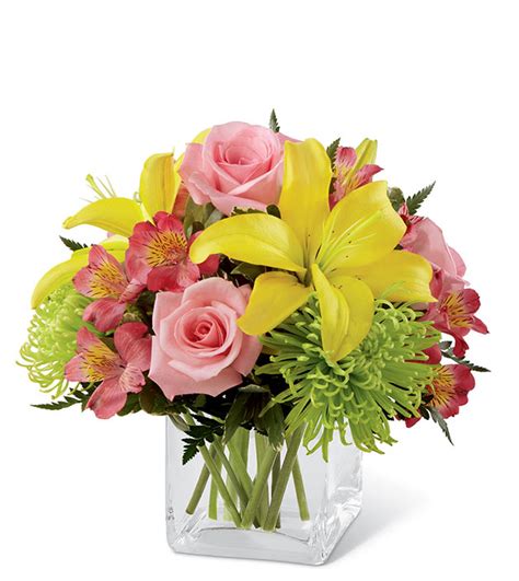 The Well Done Bouquet Pinkerton Flowers Free Delivery