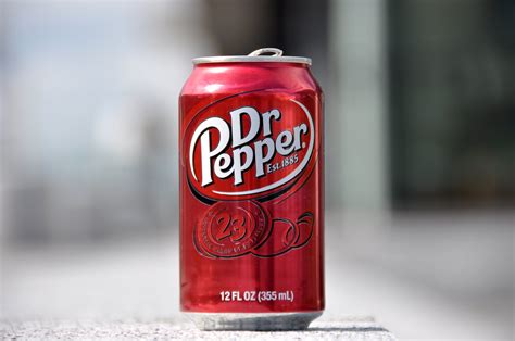 What Flavors Are In Dr Pepper 23 Learn More About It