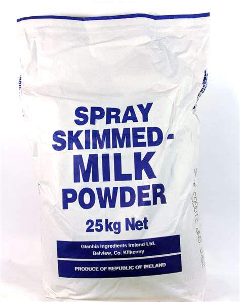 Andrew Ingredients Skimmed Milk Powder