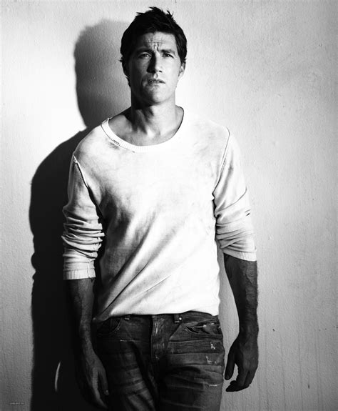 Matthew Fox Photoshoot Hq Matthew Fox Photo 10927000 Fanpop