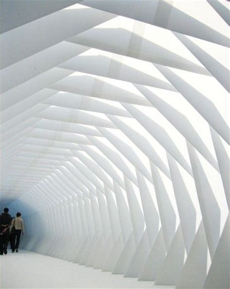 Inspiration Origami Architecture Prado Designs