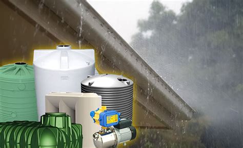 Agricultural rainwater harvesting is becoming increasingly popular for arable farmers due to the simple fact that soft water is much more effective with most agricultural chemicals. Make the house eco friendly with a rainwater harvesting system