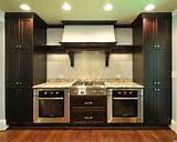 Under Counter Double Gas Oven Images
