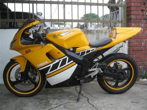 Yamaha tzm 150cc,motor buatan malaysia.tahun perakitan 1997.engine : my first M0tm0T.....: APER NI NYE PUN....